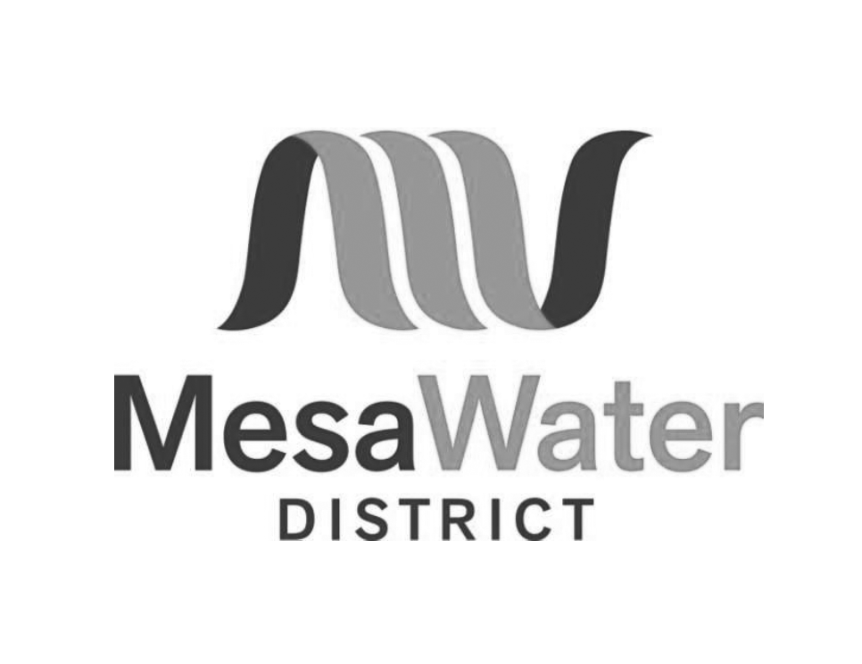 mesa water district