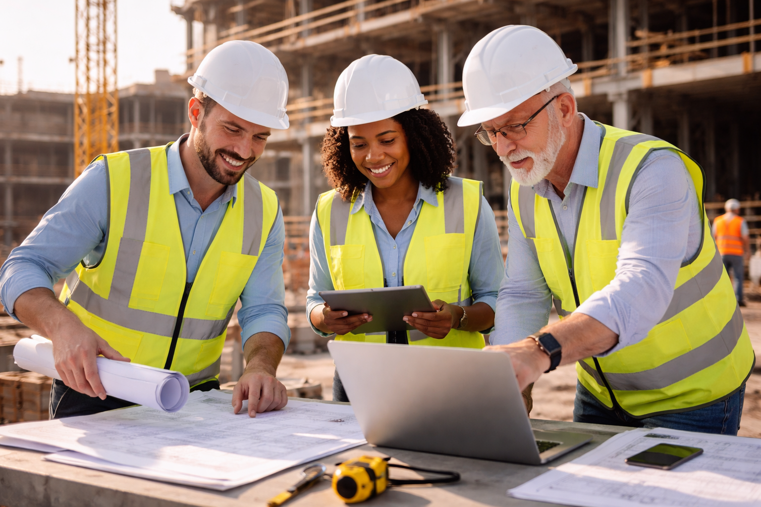 project management