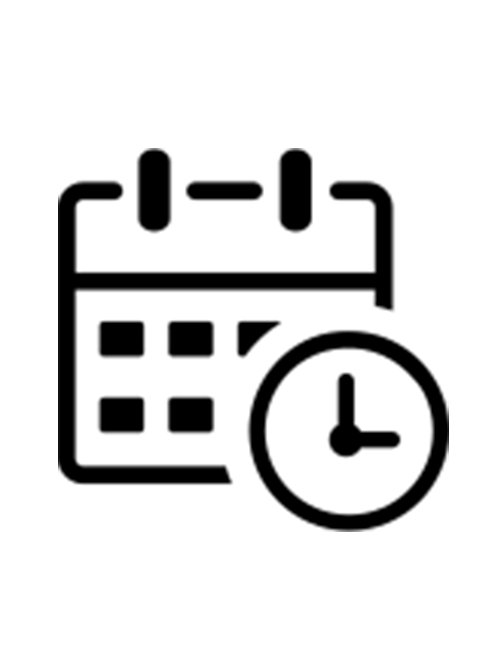 resized control