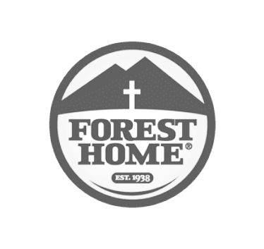 Forest Home logo