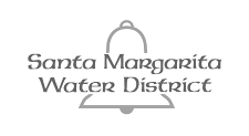 Santa Margarita Water District logo